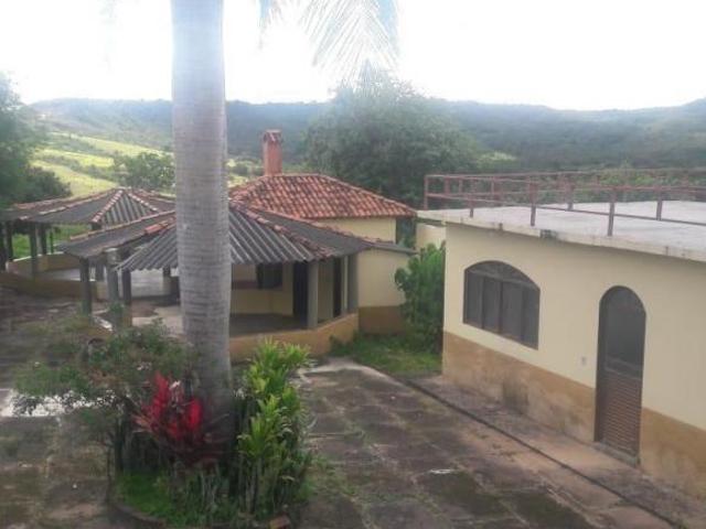 Sítio e chácara venda em Parque Estrela Dalva XI, Santo Antônio do Descoberto