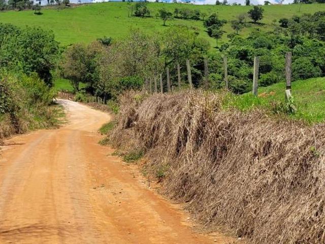 Sítio e chácara venda em Região Geográfica Imediata de Guaxupé, Muzambinho