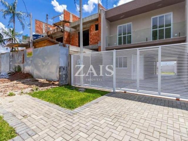 Casa venda em Alto Tarumã, Pinhais