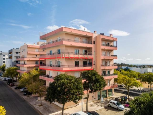 Apartamento venda em Loulé (São Clemente), Loulé