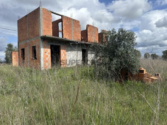 Terreno venda em Arrascada, Tomar