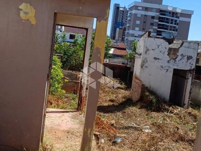 Terreno venda em Região Geográfica Imediata de Santa Maria, Santa Maria