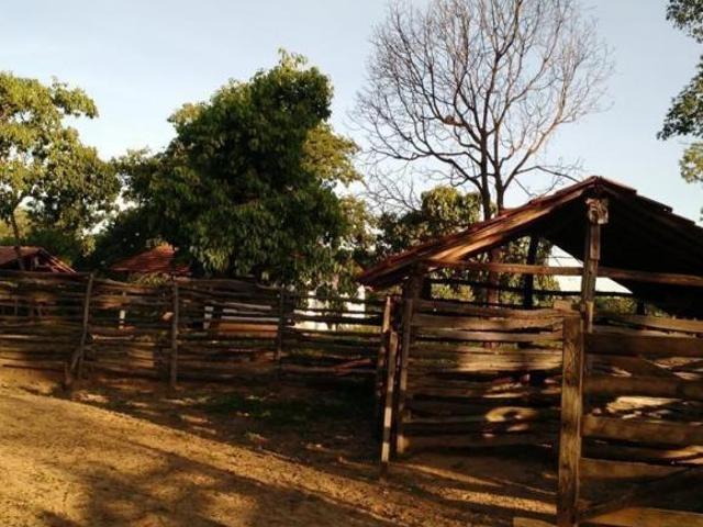 Sítio e chácara venda em Região Geográfica Imediata de Unaí, Urucuia