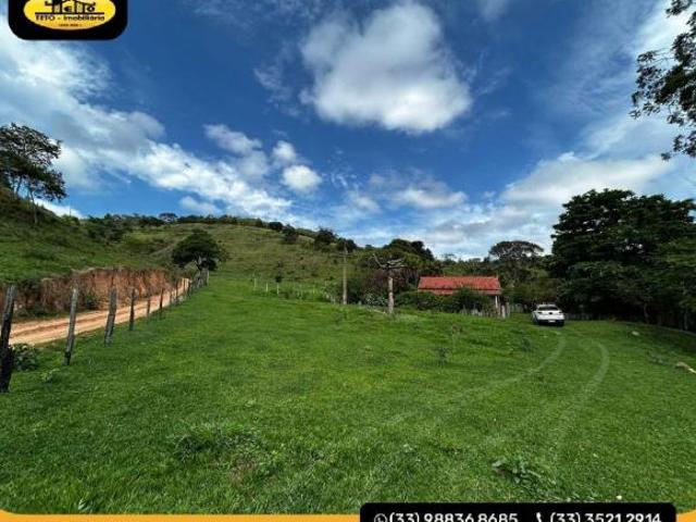 Sítio e chácara venda em Região Geográfica Imediata de Teófilo Otoni, Teófilo Otoni
