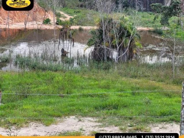 Sítio e chácara venda em Região Geográfica Imediata de Teófilo Otoni, Teófilo Otoni