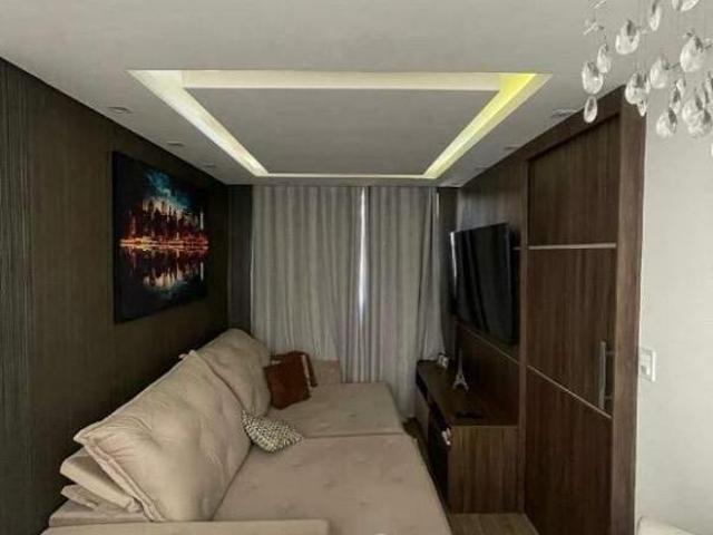 Apartamento venda em Europa, Contagem