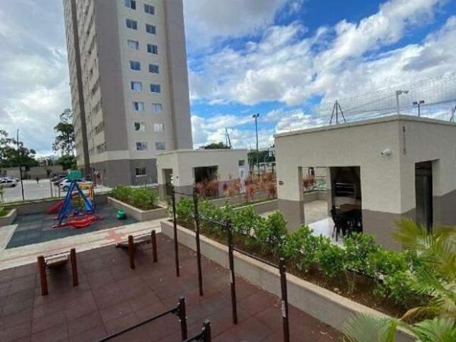 Apartamento venda em Cidade Industrial Coronel Juventino Dias, Contagem