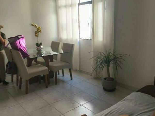 Apartamento venda em João Pinheiro, Belo Horizonte