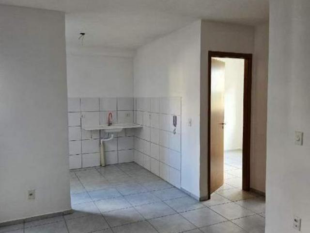 Apartamento venda em Sapucaias II, Contagem