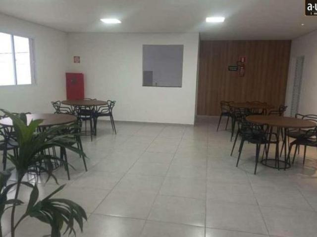Apartamento venda em Três Barras, Contagem