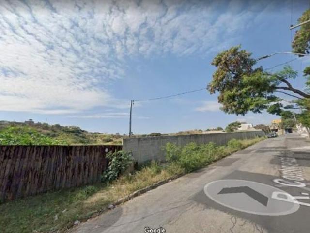 Terreno venda em Vale dos Perobas, Contagem
