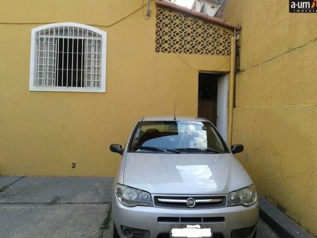 Casa venda em Europa, Contagem