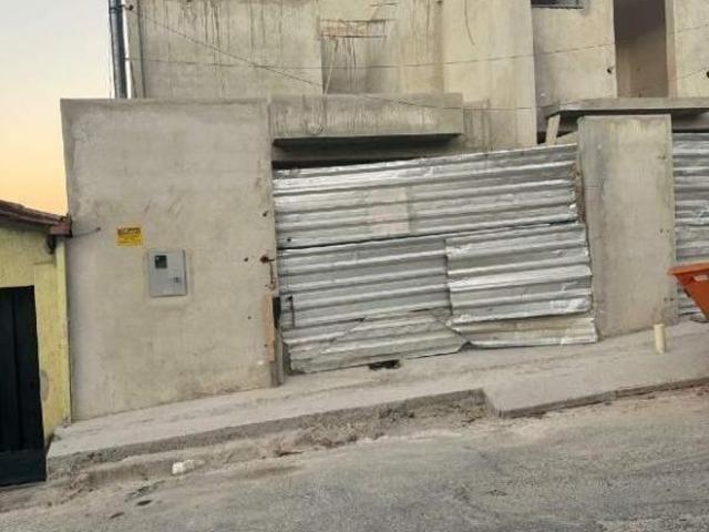 Casa venda em Nacional 1ª Seção, Contagem