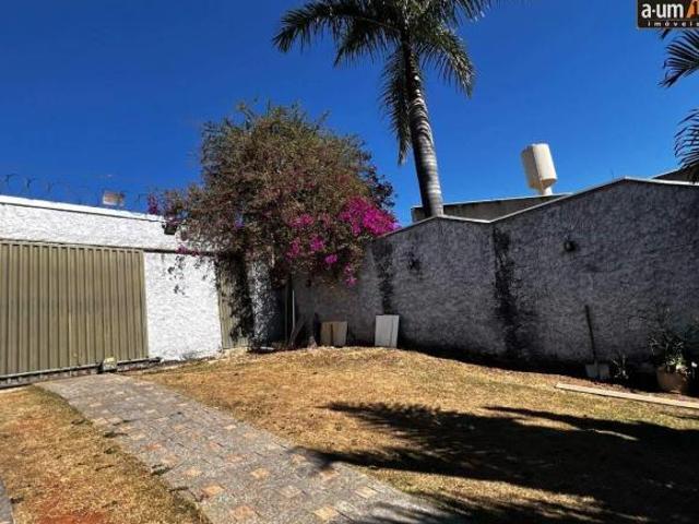 Casa venda em Granja Ouro Branco, Contagem
