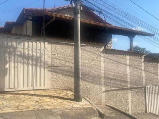 Casa venda em Região Geográfica Imediata de Belo Horizonte, Região Metropolitana de Belo Horizonte