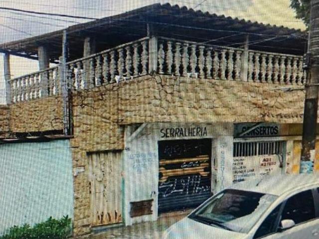 Terreno venda em Eldorado, Contagem