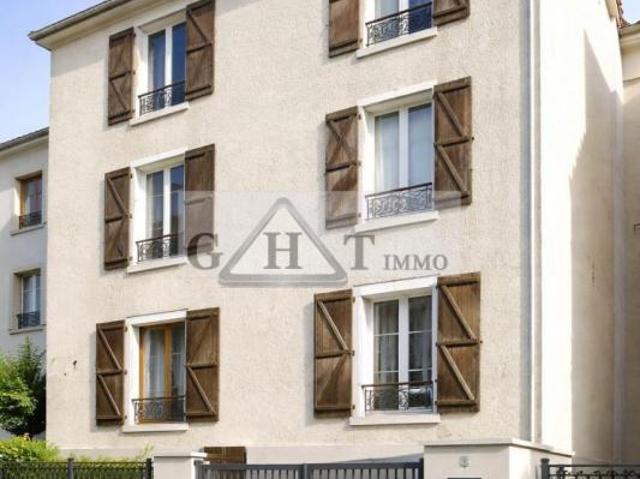 Bureau vente à Bobigny, Vaux-montreuil