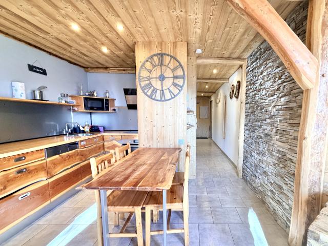 Appartement vente à Gap, Orcières