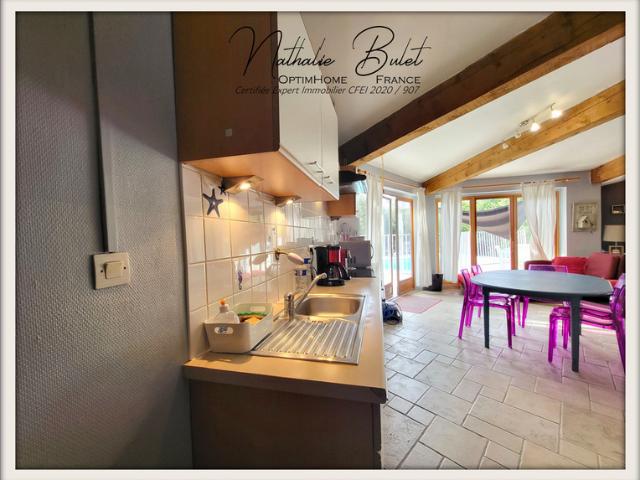 Villa vente à Béziers, Ferrières-poussarou