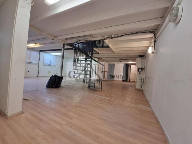 Bureau vente à Le Raincy, Les Pavillons-sous-bois