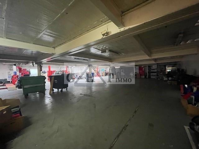 Local Commercial vente à Nogent-sur-Marne, Vincennes