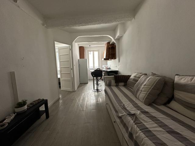 Appartement vente à Marseille, Aubagne