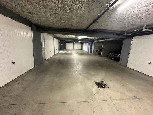 Garage vente à Aubagne