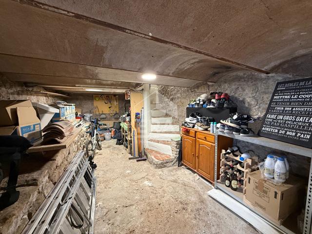 Maison vente à Lotissement Clos Siméon, Trets