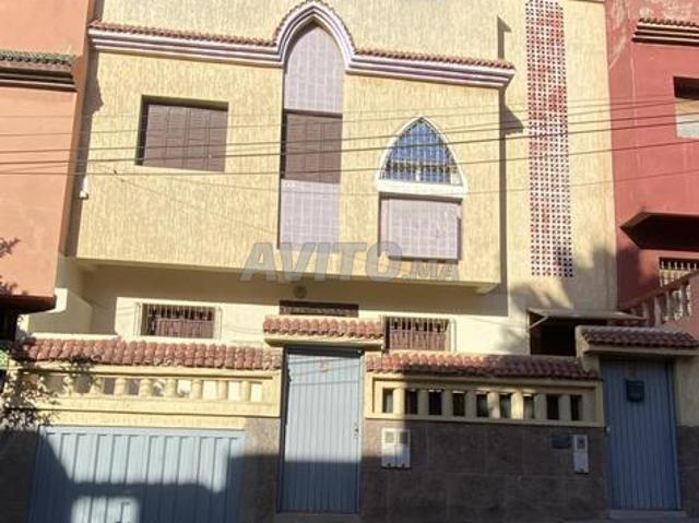 Maison vente à Saf, L'Oriental