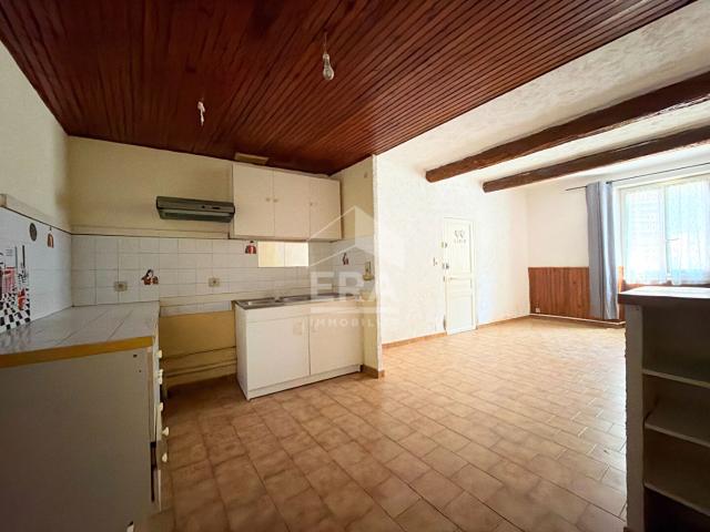 Maison vente à Aix-en-Provence, Le Puy-sainte-réparade