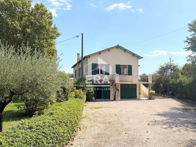 Maison vente à Aix-en-Provence, Le Puy-sainte-réparade