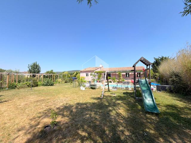 Maison vente à Aix-en-Provence, Le Puy-sainte-réparade