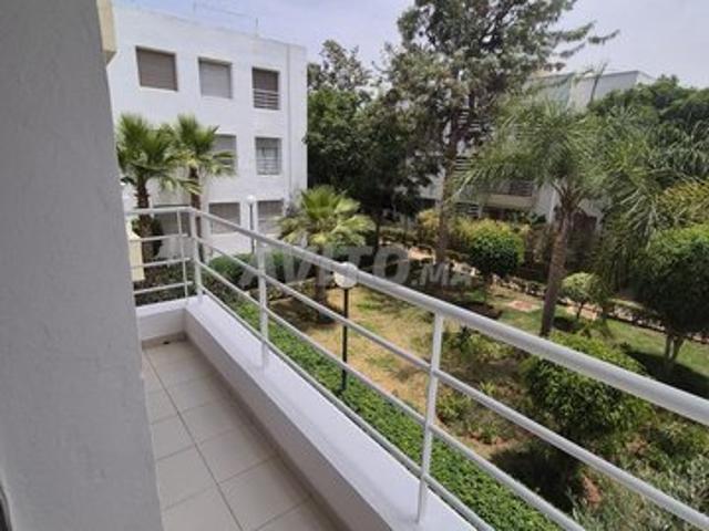 Appartement vente à Rabat