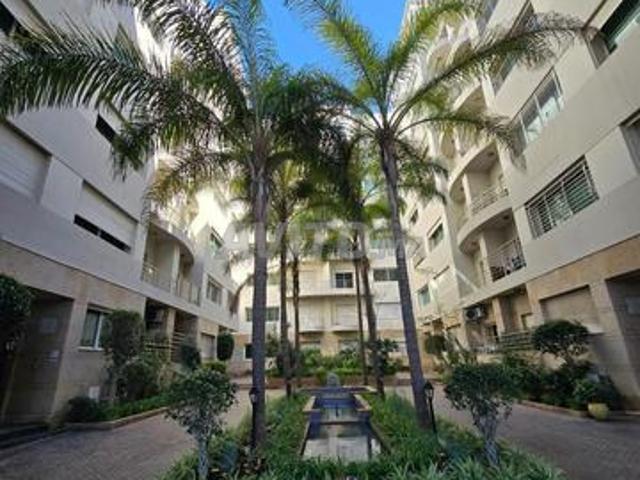 Appartement vente à Anfa, Gharb-Chrarda-Beni Hssen
