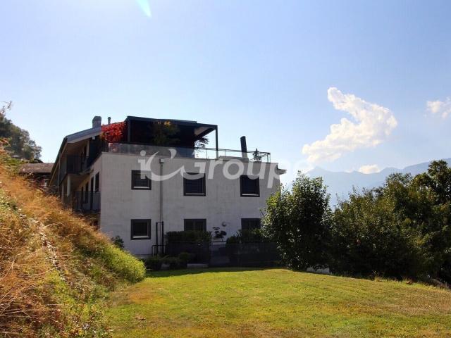Apartment kaufen in Les Mayens-de-Sion, Wallis