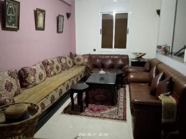 Appartement vente à Agadir, Oued ed Dahab-Lagouira