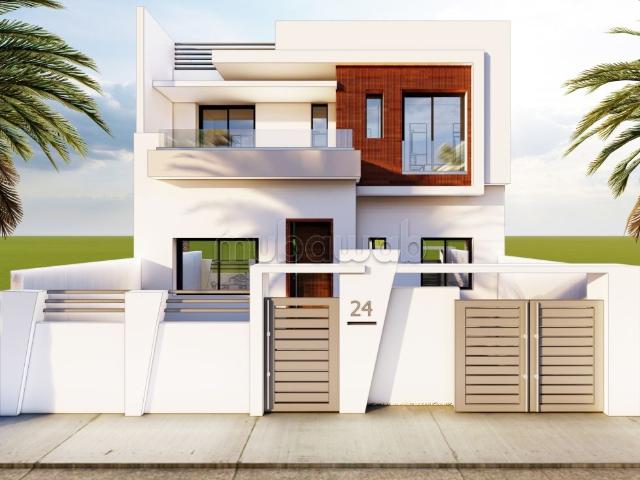 Villa vente à Bouskoura, Gharb-Chrarda-Beni Hssen
