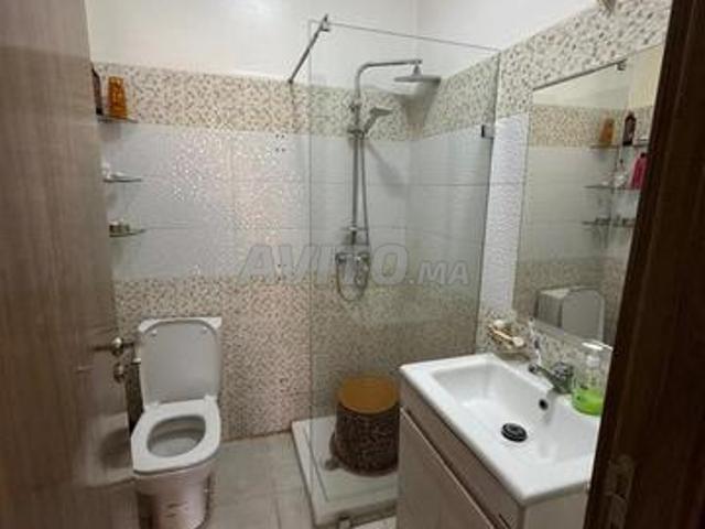 Appartement vente à Marrakech, L'Oriental