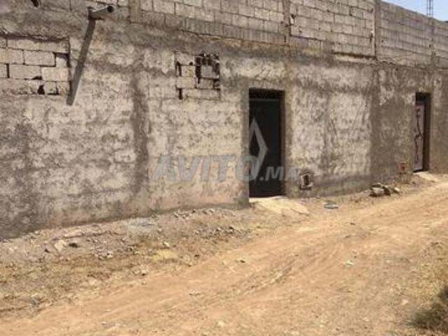 Maison vente à Al Haouz, L'Oriental