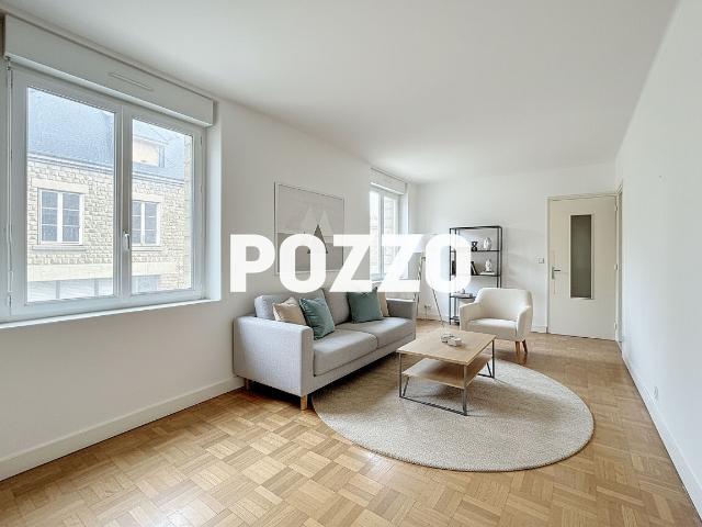Appartement vente à Avranches, Saint-hilaire-du-harcouët