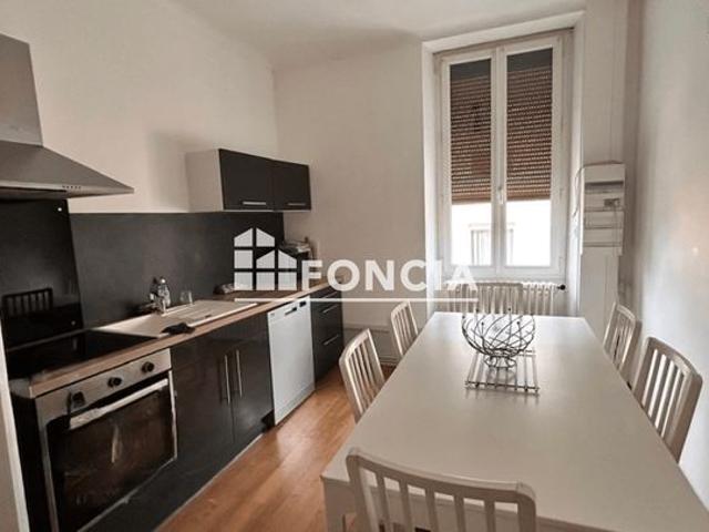 Appartement vente à Périgueux