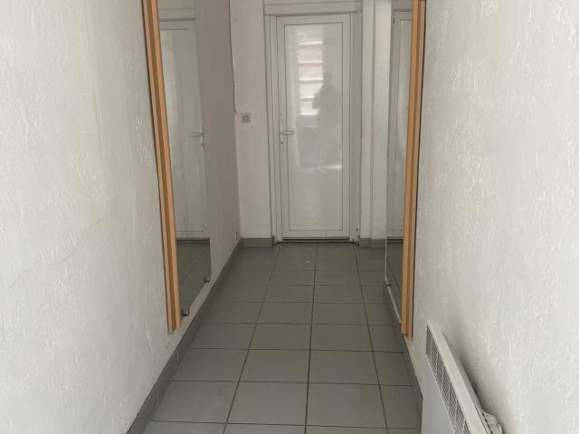 Appartement vente à Val-de-Briey, Longwy