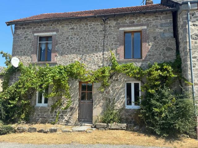 Maison vente à Vergnoux, Fleurat