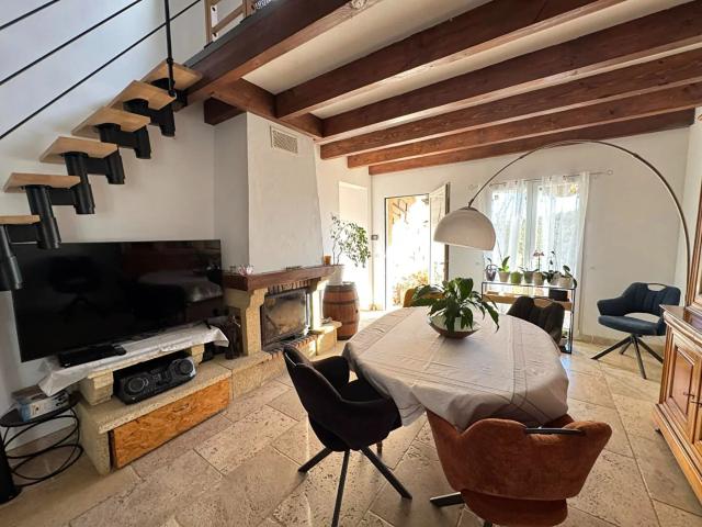 Maison vente à Arles, La Salle Les Alpes