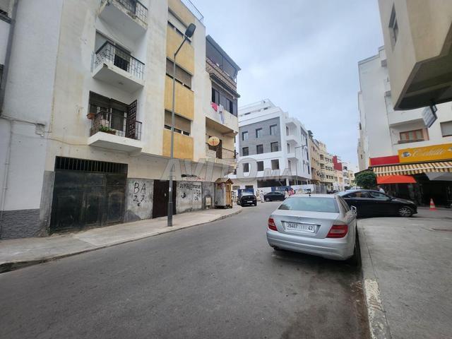 Local commercial vente à Rbat