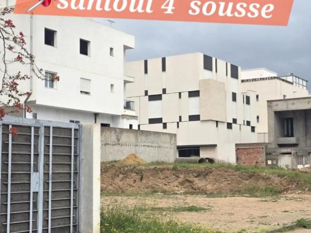 Propriété vente