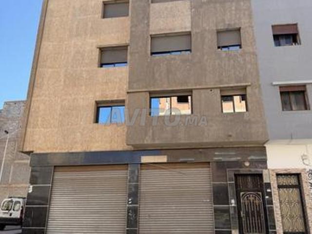 Local commercial vente à Bouskoura, Gharb-Chrarda-Beni Hssen