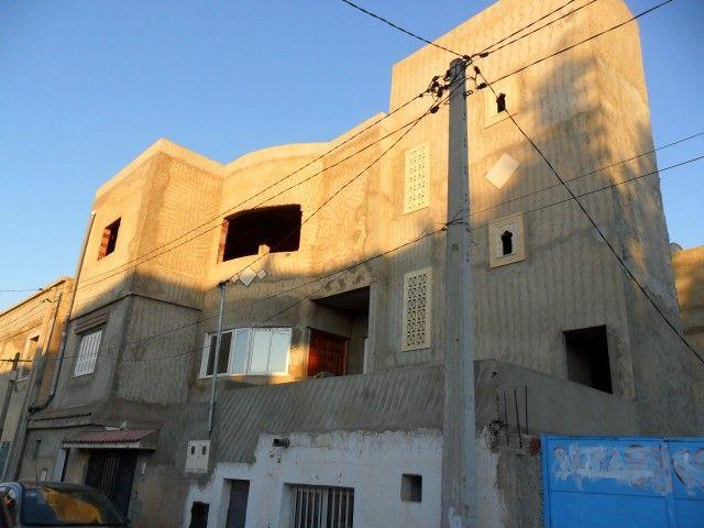 Maison vente à Ariana Ville