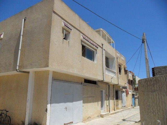 Maison vente à Ariana Ville