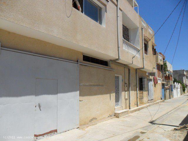 Maison vente à Ariana Ville